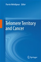 Parvi Mehdipour, Parvin Mehdipour - Telomere Territory and Cancer