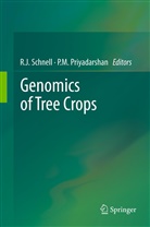 J Schnell, R J Schnell, M Priyadarshan, M Priyadarshan, P. M. Priyadarshan, P.M. Priyadarshan... - Genomics of Tree Crops