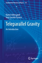 Rube Aldrovandi, Ruben Aldrovandi, Jose G Pereira, Jose G. Pereira - Teleparallel Gravity