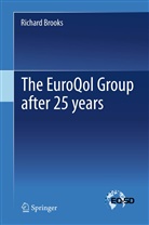 Richard Brooks - The EuroQol Group after 25 years