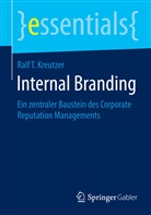 Ralf T Kreutzer, Ralf T. Kreutzer - Internal Branding