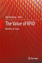 Al Ustundag, Alp Ustundag - The Value of RFID