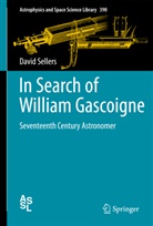David Sellers - In Search of William Gascoigne