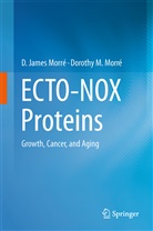 D Jame Morré, D James Morré, D. James Morré, Dorothy M Morré, Dorothy M. Morré, James D. Morré - ECTO-NOX Proteins