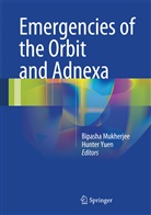 Bipasha Mukerjee, Bipash Mukherjee, Bipasha Mukherjee, Yuen, Yuen, Hunter Yuen - Emergencies of the Orbit and Adnexa