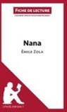 Johanne Boursoit, Johanne Boursoit, Lepetitlitteraire - Nana de Émile Zola (Fiche de lecture)