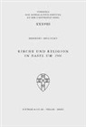 Heribert Smolinsky - Kirche und Religion in Basel um 1501