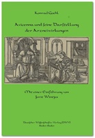 Konrad Goehl - Avicenna und seine Darstellung der Arzneiwirkungen