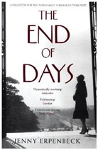 Jenny Erpenbeck, Erpenbeck Jenny - The End of Days