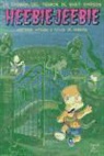 Matt Groening - Heebie-Jeebie, La cabaña del terror de Bart Simpson