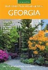 Erica Glasener, Walter Reeves, Walter/ Glasener Reeves - Georgia Month-by-Month Gardening