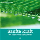 Rosemarie Stresemann, Down to Earth Verlag, Kersti Hack, Kerstin Hack - Sanfte Kraft