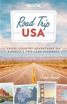 Jamie Jensen - Road Trip Usa