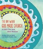 Rebekah McLeod Hutto - The Day When God Made Church