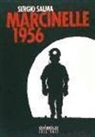 Sergio Salma, Sergio Salma - MARCINELLE 1956