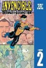 Robert Kirkman, Ryan Ottley - Invencible Ultimate Collection 2