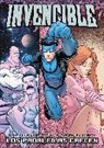 Robert Kirkman, Ryan Ottley - Invencible 15, Los problemas crecen