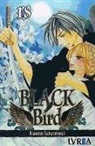 Kanoko Sakurakouji - Black Bird 18