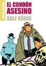 Ralf König - El condón asesino