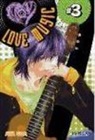 Aya Oda - Love Music 03