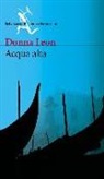 Donna Leon - Acqua alta