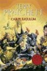 Terry Pratchett - Carpe jugulum