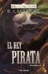 EL REY PIRATA (TRANSICIONES 02) REINOS OLVIDADOS