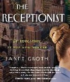Janet Groth, Judith West - The Receptionist (Audio book)