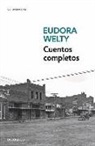 Eudora Welty - Cuentos completos
