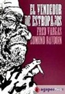 Edmond Baudoin, Fred Vargas - El vendedor de estropajos