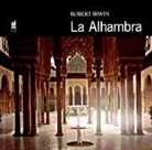 Robert Irwin - La Alhambra