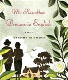 Natasha Solomons, Natasha/ Adams Solomons, James Adams - Mr. Rosenblum Dreams in English (Livre audio)
