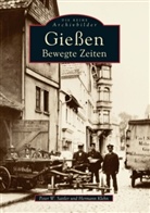 Hermann Klehn, Peter Sattler, Peter W Sattler, Peter W. Sattler, Peter W. Dr. Sattler - Gießen