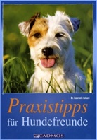 Gabriele Lehari, Lehari Widmann - Praxistipps für Hundefreunde