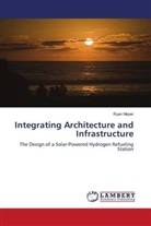 Ryan Meyer - Integrating Architecture and Infrastructure