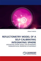 Otieno Fredrick - REFLECTOMETRY MODEL OF A SELF-CALIBRATING INTEGRATING SPHERE