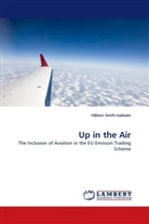 Håkon Smih-Isaksen - Up in the Air