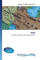 Edward R. Miller-Jones, Edward R. Miller-Jones, Edwar R Miller-Jones - Iran