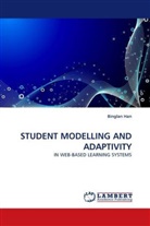 Binglan Han - STUDENT MODELLING AND ADAPTIVITY