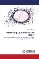 Shivant Jhagroe - Balancing Complexity and Order