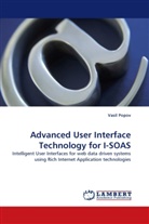 Vasil Popov - Advanced User Interface Technology for I-SOAS
