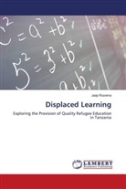 Jaap Rozema - Displaced Learning
