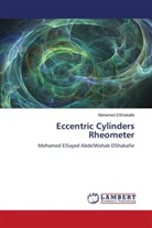 Mohamed ElShakafie - Eccentric Cylinders Rheometer