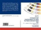 Noor Asaad, Noora Asaad, Ayad Hameed, Ema Yousif, Emad Yousif - SYNTHESIS AND PHOTOSTABILITY OF NEW POLYMERS DERIVED FROM PVC