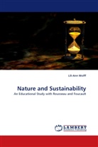 Lili-Ann Wolff - Nature and Sustainability