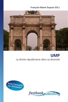 François-Marie Dupuis, François-Mari Dupuis, François-Marie Dupuis - UMP