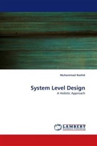Muhammad Rashid - System Level Design