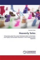 Avenishe Koole - Heavenly Soles