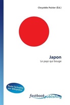 Chrystèle Poirier, Chrystèl Poirier, Chrystèle Poirier - Japon