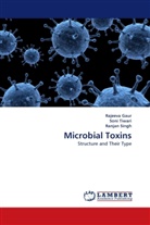 Rajeev Gaur, Rajeeva Gaur, Ranjan Singh, Son Tiwari, Soni Tiwari - Microbial Toxins